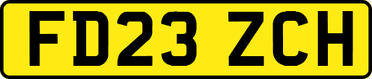 FD23ZCH
