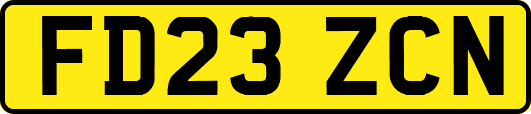FD23ZCN