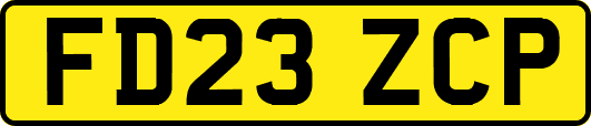 FD23ZCP