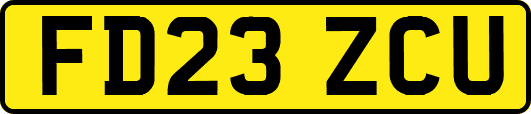 FD23ZCU