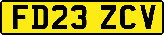 FD23ZCV