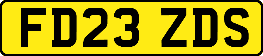 FD23ZDS