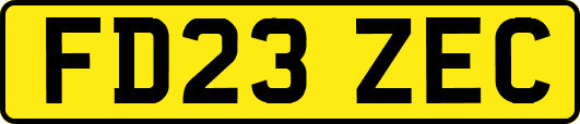 FD23ZEC