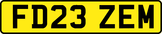 FD23ZEM