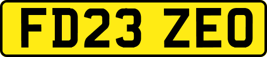 FD23ZEO