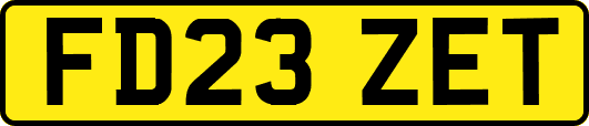 FD23ZET