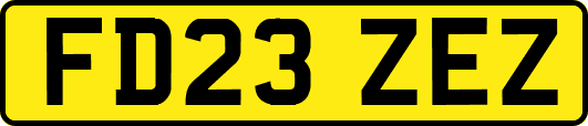 FD23ZEZ