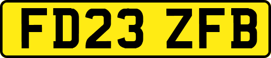 FD23ZFB