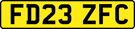 FD23ZFC