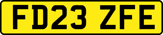 FD23ZFE