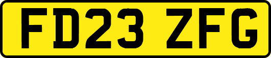 FD23ZFG