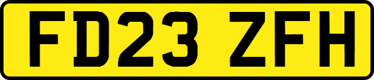 FD23ZFH
