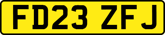 FD23ZFJ