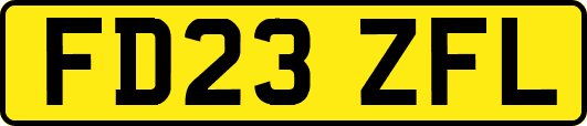 FD23ZFL