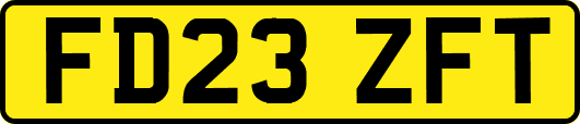 FD23ZFT
