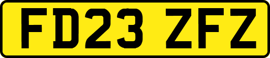 FD23ZFZ