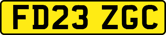 FD23ZGC