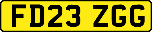 FD23ZGG