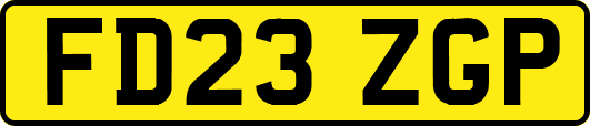 FD23ZGP
