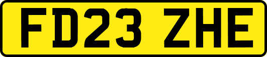 FD23ZHE