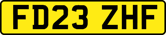 FD23ZHF
