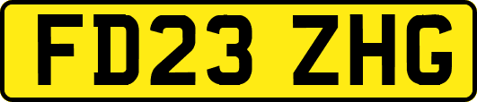 FD23ZHG
