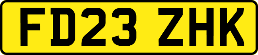 FD23ZHK