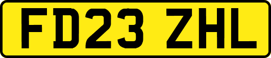 FD23ZHL