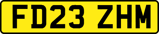 FD23ZHM