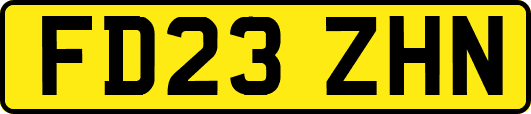 FD23ZHN