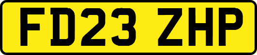 FD23ZHP