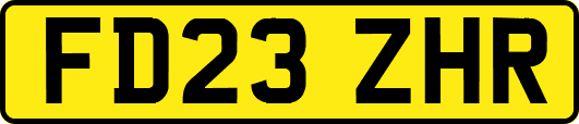 FD23ZHR