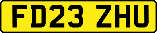 FD23ZHU