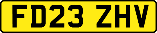 FD23ZHV