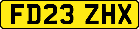 FD23ZHX