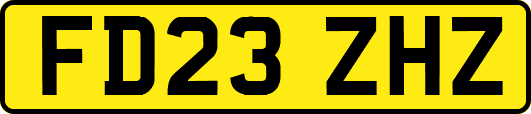 FD23ZHZ