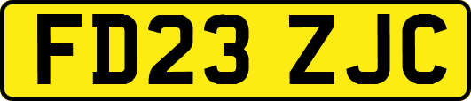 FD23ZJC