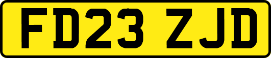 FD23ZJD
