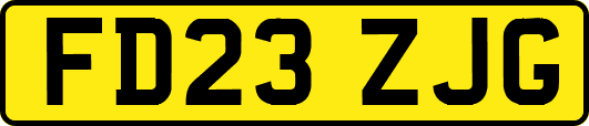 FD23ZJG