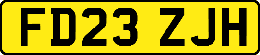 FD23ZJH