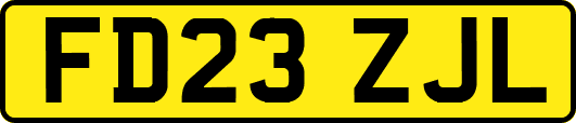 FD23ZJL