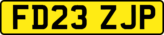 FD23ZJP