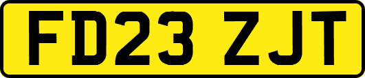 FD23ZJT