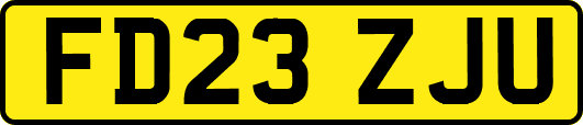 FD23ZJU