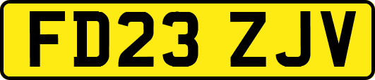 FD23ZJV