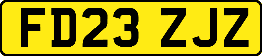 FD23ZJZ