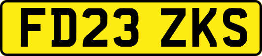 FD23ZKS