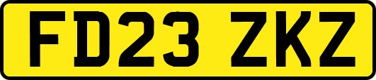 FD23ZKZ