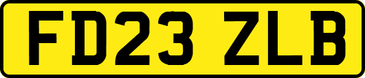 FD23ZLB