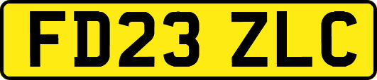 FD23ZLC